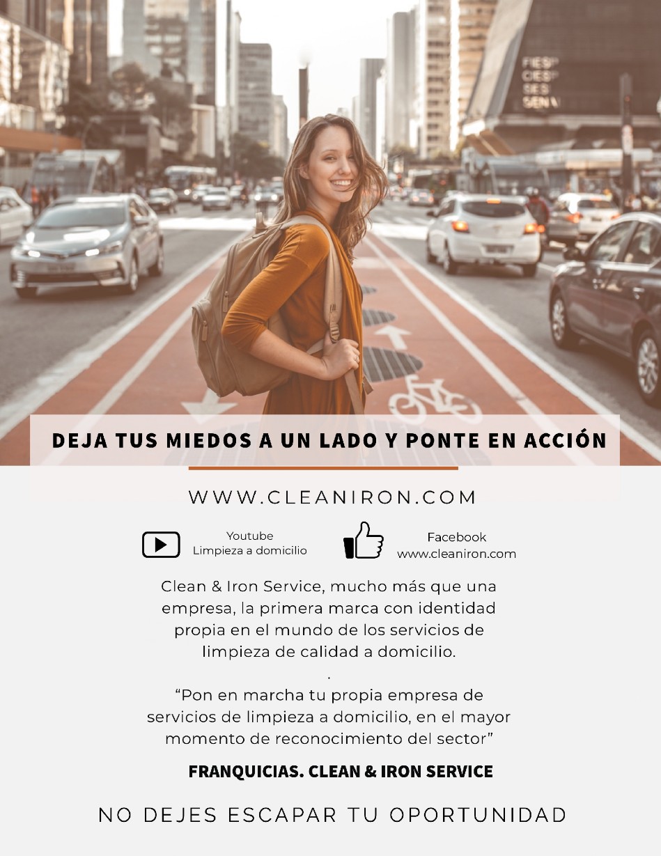 Deja tus miedos a un lado y ponte en acción Este es tu momento