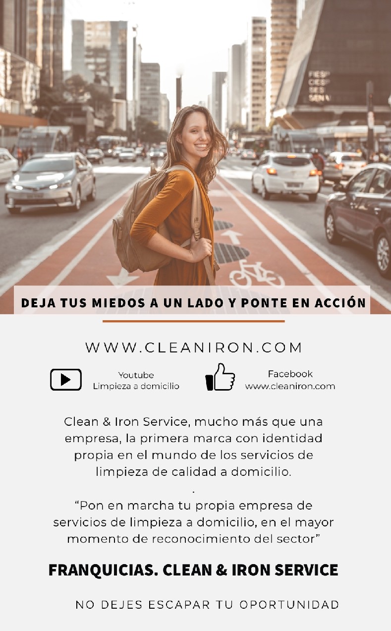Deja tus miedos a un lado y ponte en acción Este es tu momento